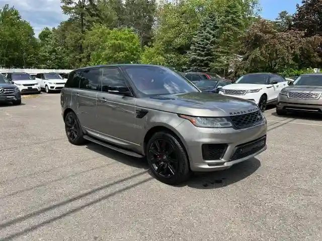 SALWR2RE5JA191333 2018 LAND ROVER RANGEROVER-0