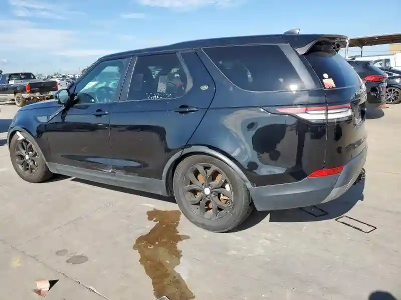 SALRG2RV8JA055264 2018 LAND ROVER DISCOVERY-1