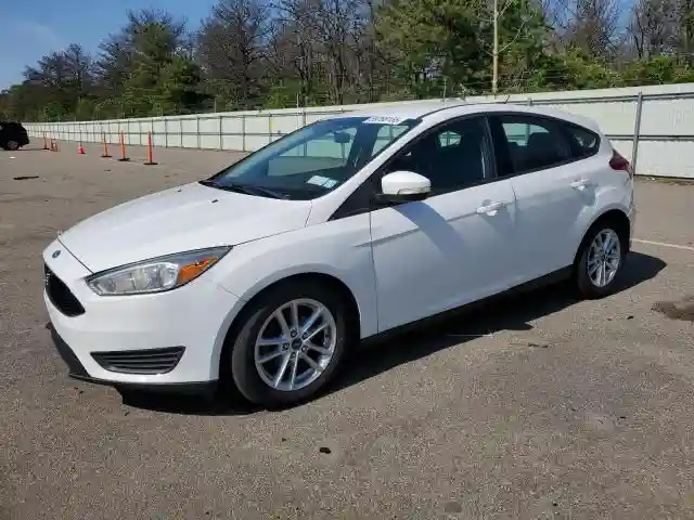 1FADP3K22FL301928 2015 FORD FOCUS-0