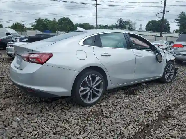 1G1ZD5STXNF131398 2022 CHEVROLET MALIBU-2