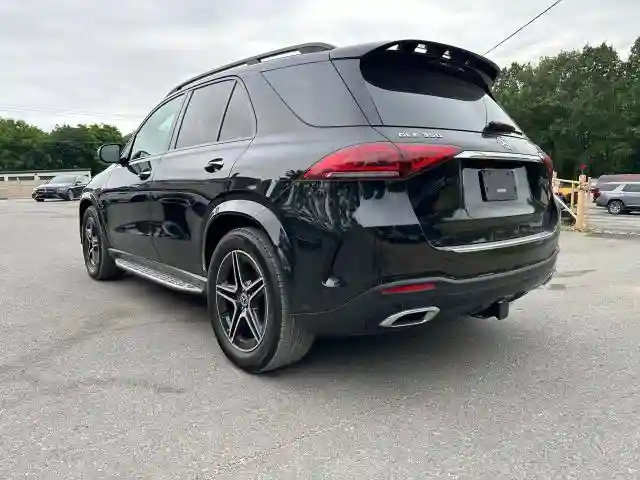 4JGFB4KB1NA804945 2022 MERCEDES-BENZ GLE-CLASS-1