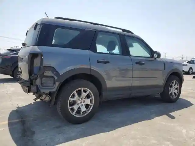 3FMCR9A65NRD09573 2022 FORD BRONCO-2