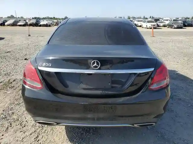 55SWF4JB0HU219715 2017 MERCEDES-BENZ C-CLASS-5