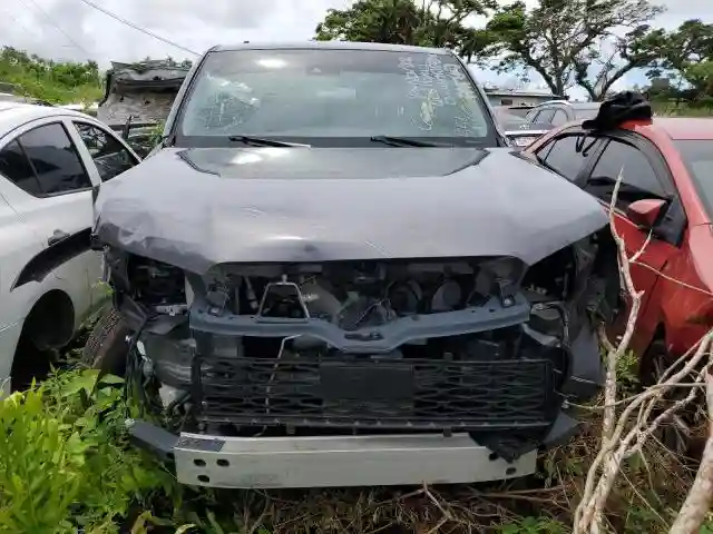 JTEEU5JR1P5281366 2023 TOYOTA 4RUNNER-4