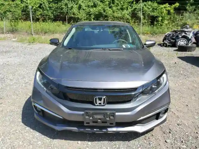 2HGFC1F31MH705286 2021 HONDA CIVIC-4