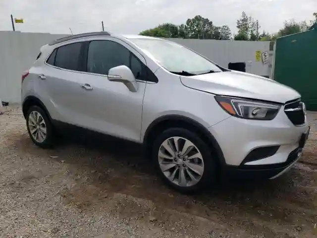 KL4CJASBXJB643437 2018 BUICK ENCORE-3
