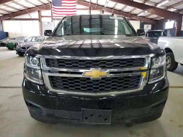 1GNSKHKC9JR331642 2018 CHEVROLET SUBURBAN-4
