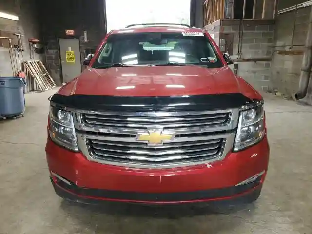 1GNSKCKC4FR277564 2015 CHEVROLET TAHOE-4