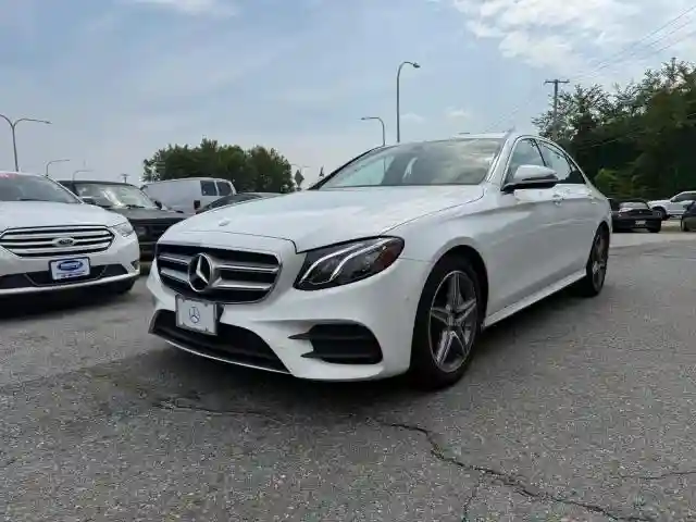 WDDZF4KB1HA058612 2017 MERCEDES-BENZ E-CLASS-0