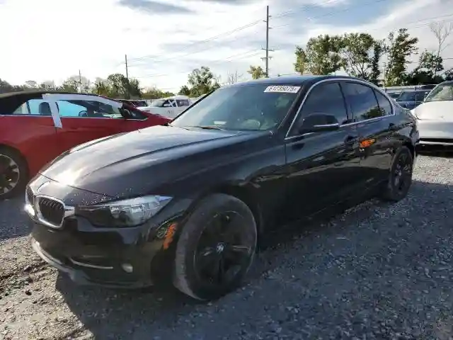 WBA8B9G52HNU50375 2017 BMW 3 SERIES-0