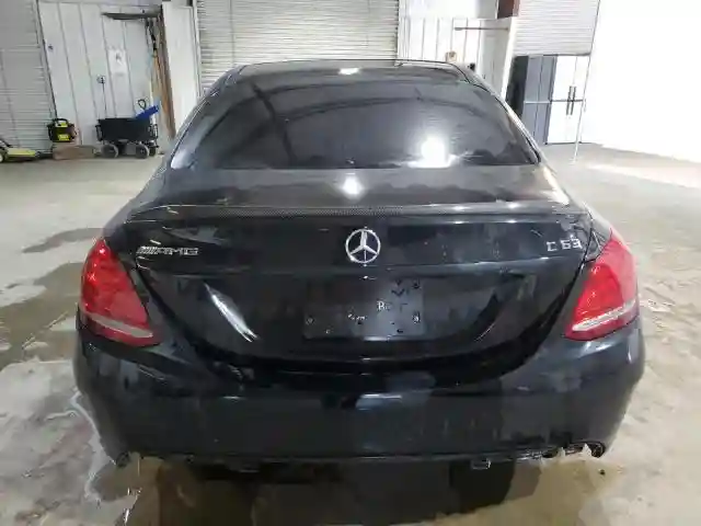 55SWF8GB8HU209805 2017 MERCEDES-BENZ C-CLASS-5