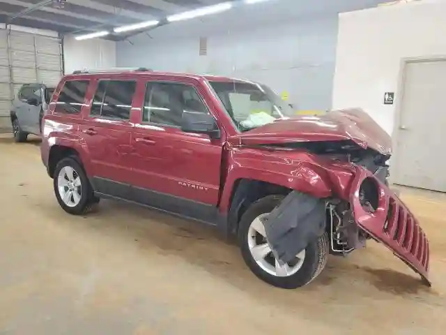 1C4NJRCB7FD207412 2015 JEEP PATRIOT-3