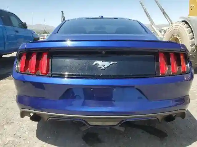 1FA6P8THXG5284309 2016 FORD ALL MODELS-5