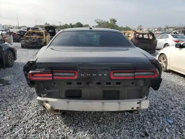 2C3CDZAG1FH743938 2015 DODGE CHALLENGER-5
