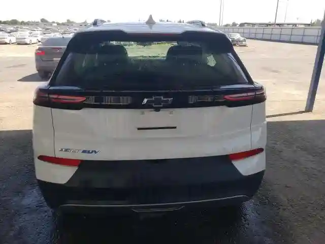 1G1FY6S00P4132027 2023 CHEVROLET BOLT-5