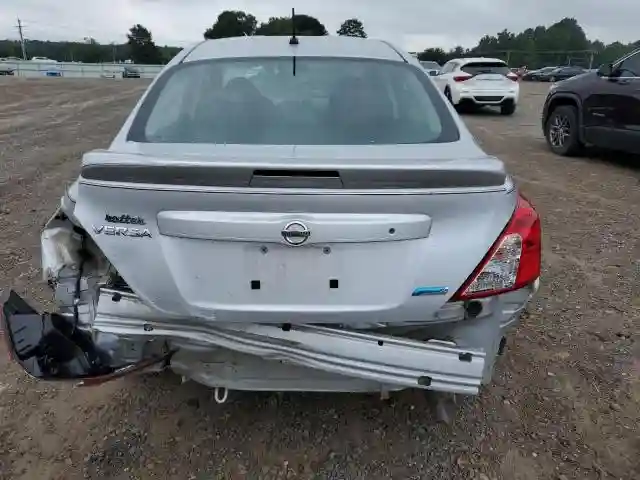 3N1CN7APXGL877064 2016 NISSAN VERSA-5
