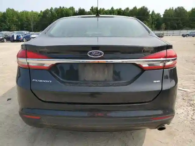 3FA6P0H79JR117333 2018 FORD FUSION-5