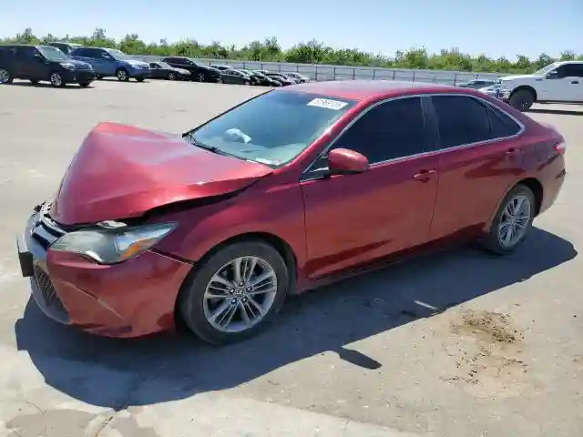 4T1BF1FK2GU590030 2016 TOYOTA CAMRY-0