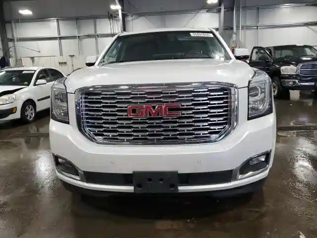 1GKS2HKJ1JR185569 2018 GMC YUKON-4