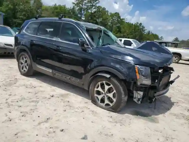 5XYP3DHC8LG026310 2020 KIA TELLURIDE-3