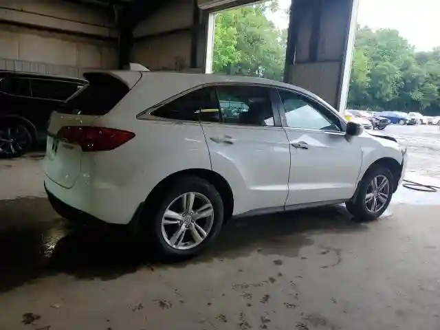 5J8TB3H32FL013560 2015 ACURA RDX-2