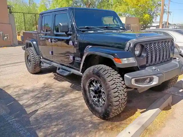 1C6JJTAM3ML508267 2021 JEEP GLADIATOR-0