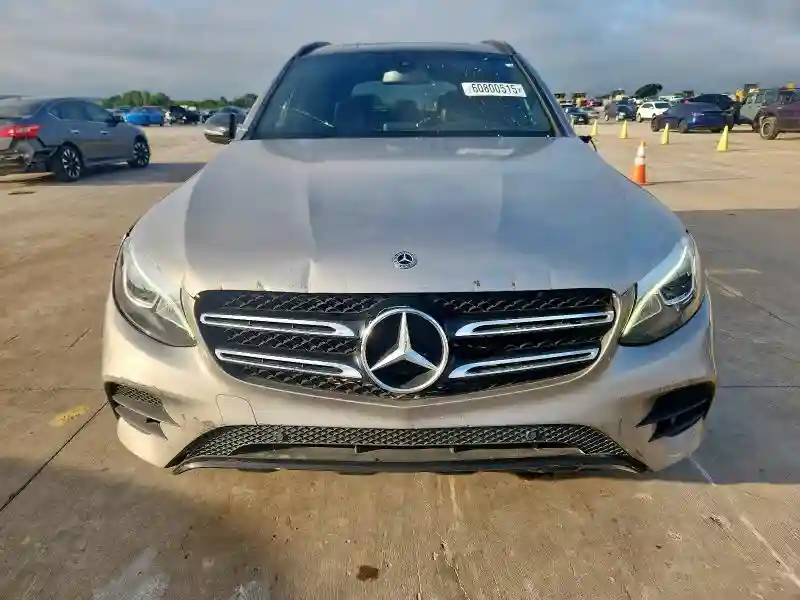 WDC0G4JB2KV146418 2019 MERCEDES-BENZ GLC-CLASS-4