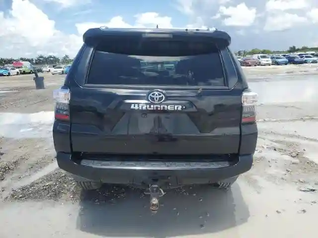 JTEBU5JR6J5592981 2018 TOYOTA 4RUNNER-5