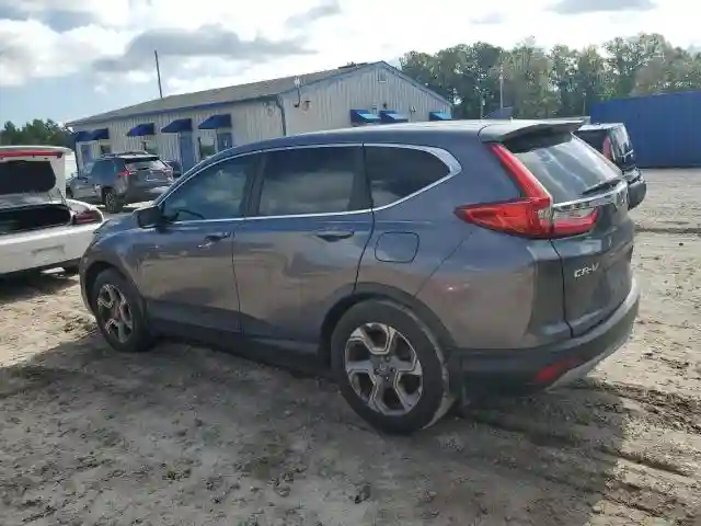 7FARW1H81HE004534 2017 HONDA CRV-1