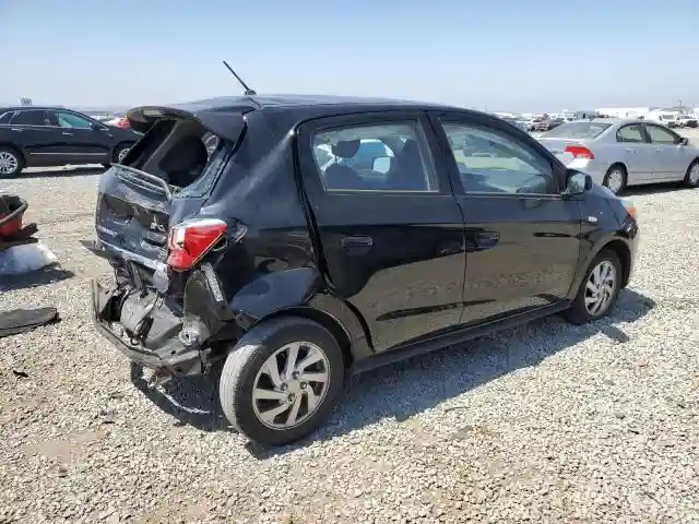 ML32AUHJXPH000869 2023 MITSUBISHI MIRAGE-2