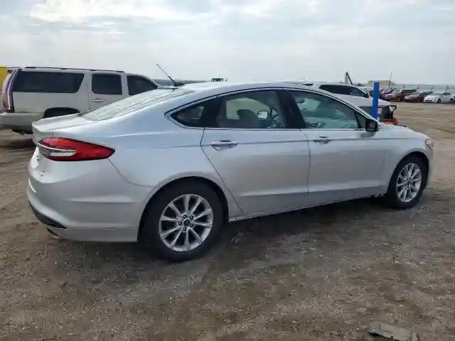 3FA6P0HD9HR114366 2017 FORD FUSION-2
