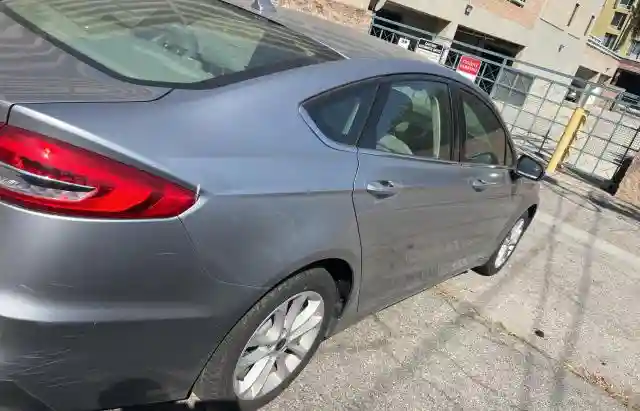 3FA6P0LU7LR191740 2020 FORD FUSION-3