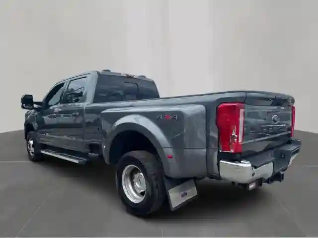 1FT8W3DT8NEG01027 2022 FORD F350-2