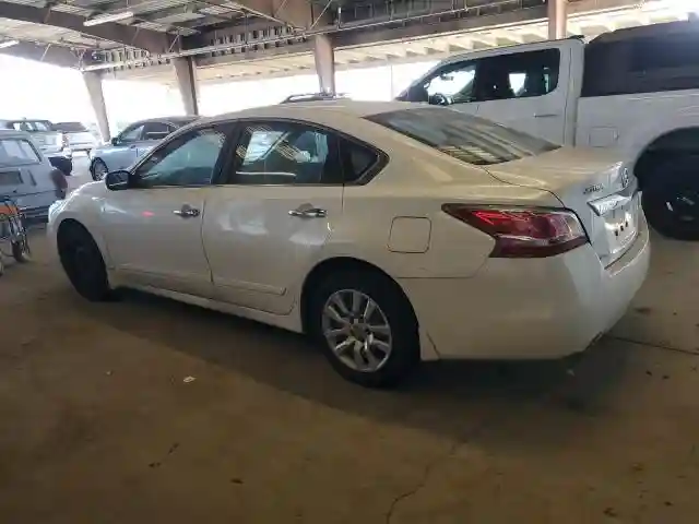 1N4AL3AP6FC134999 2015 NISSAN ALTIMA-1
