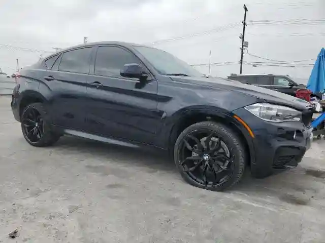 5UXKU0C57J0G69809 2018 BMW X6-3