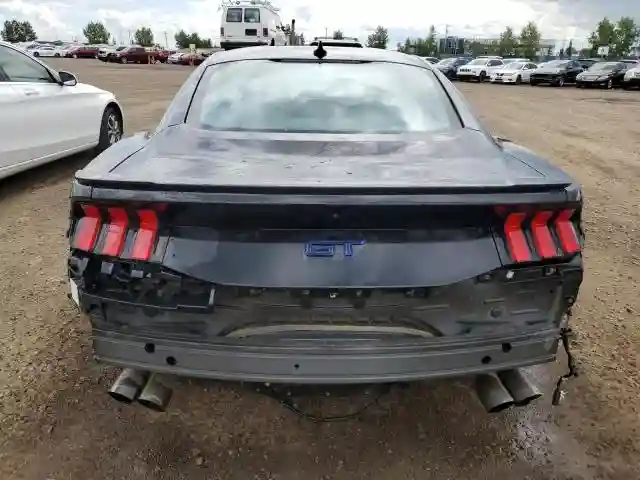 1FA6P8CF3R5432009 2024 FORD MUSTANG-5