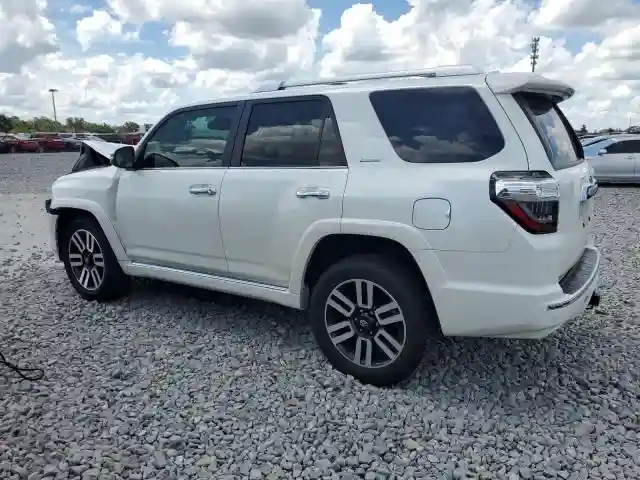 JTEDU5JR0M5229380 2021 TOYOTA 4RUNNER-1