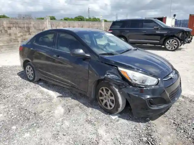 KMHCT4AE3HU320323 2017 HYUNDAI ACCENT-3