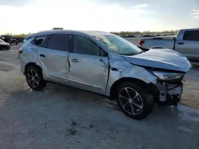 5GAERBKW2LJ163760 2020 BUICK ENCLAVE-3