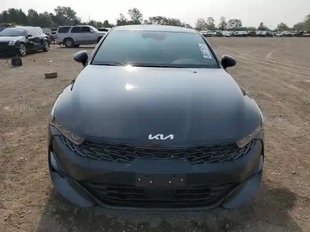 5XXG64J26RG263755 2024 KIA K5-4