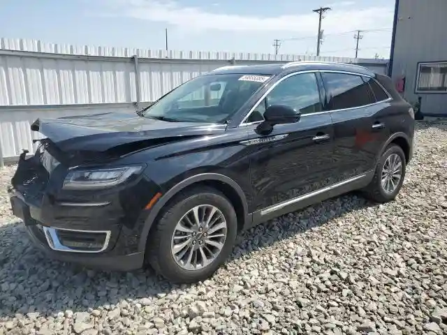 2LMPJ8K92LBL02561 2020 LINCOLN NAUTILUS-0