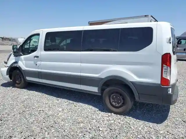 1FBAX2YG0PKA79637 2023 FORD TRANSIT-1