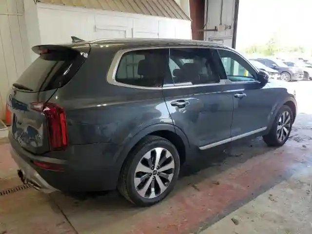 5XYP6DHC4MG186371 2021 KIA TELLURIDE-2