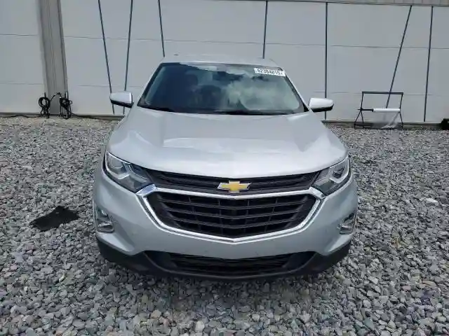 2GNAXKEV2K6227675 2019 CHEVROLET EQUINOX-4