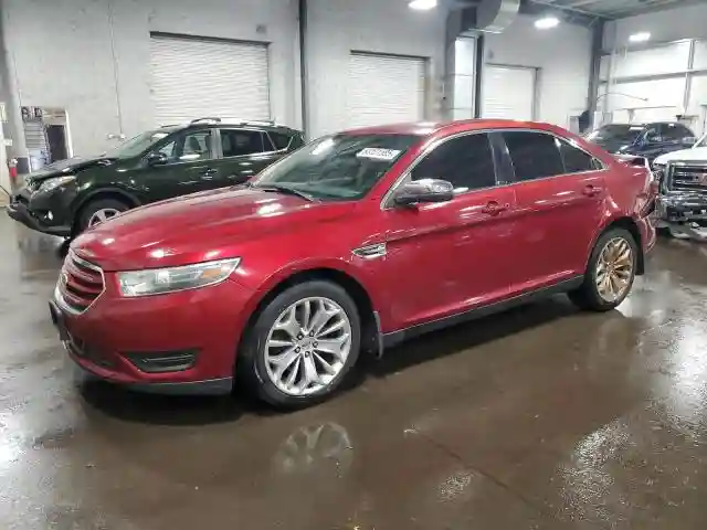 1FAHP2F87FG170787 2015 FORD TAURUS-0