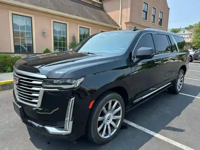 1GYS4MKL8MR367932 2021 CADILLAC ESCALADE-0