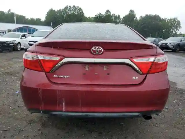 4T1BF1FK8GU575435 2016 TOYOTA CAMRY-5