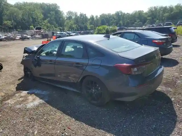 2HGFE2F52SH573279 2025 HONDA CIVIC-1