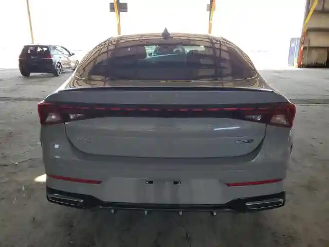 5XXG64J26NG128723 2022 KIA K5-5