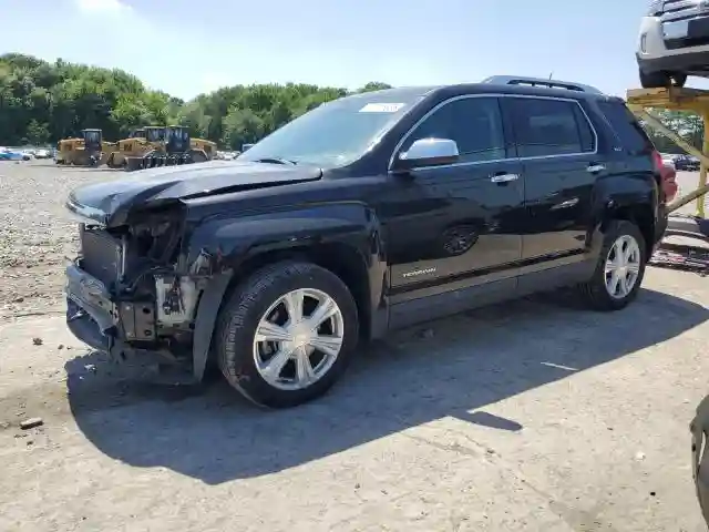 2GKFLUEKXG6282382 2016 GMC TERRAIN-0